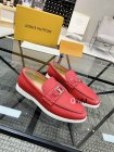 Louis Vuitton Men's shoes 3663