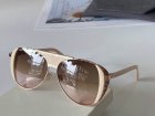 Jimmy Choo High Quality Sunglasses 58