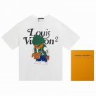 Louis Vuitton Men's T-shirts 1107