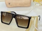 Chanel High Quality Sunglasses 4002