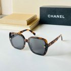 Chanel High Quality Sunglasses 3660