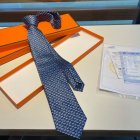 Hermes Tie 20