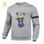 Louis Vuitton Men's Long Sleeve T-shirts 85