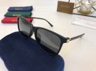Gucci High Quality Sunglasses 1124