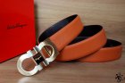 Salvatore Ferragamo Normal Quality Belts 104