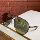 Gucci High Quality Sunglasses 19