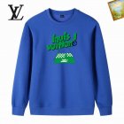 Louis Vuitton Men's Long Sleeve T-shirts 278