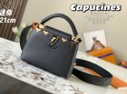 Louis Vuitton Original Quality Handbags 1591