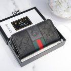 Gucci High Quality Wallets 125