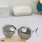 Chloe High Quality Sunglasses 176