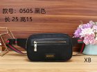 Gucci Normal Quality Handbags 374