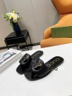 Gucci Women's Slippers 521