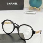 Chanel High Quality Sunglasses 3869