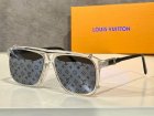 Louis Vuitton High Quality Sunglasses 2241