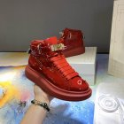 Alexander McQueen Men's Shoes 856