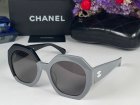 Chanel High Quality Sunglasses 3898