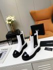 Chanel Women's Shoes 2240