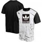 adidas Apparel Men's T-shirts 1021