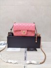 Chanel High Quality Handbags 561