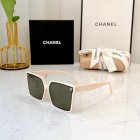 Chanel High Quality Sunglasses 2332