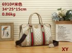 Gucci Normal Quality Handbags 922