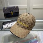 Gucci High Quality Hats 09