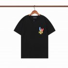 Louis Vuitton Men's T-shirts 1162