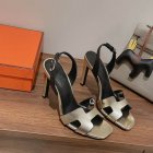 Hermes Women's Shoes 262