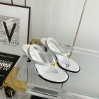 Chanel Women's Shoes 1260