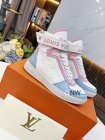 Louis Vuitton Women's Shoes 544