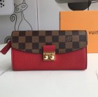 Louis Vuitton High Quality Wallets 268