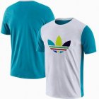 adidas Apparel Men's T-shirts 1055