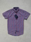 Ralph Lauren Men's Short Sleeve Shirts 20