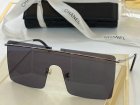 Chanel High Quality Sunglasses 3227