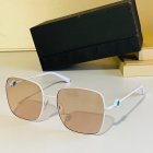 Bvlgari High Quality Sunglasses 259