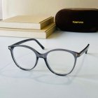 TOM FORD Plain Glass Spectacles 108