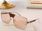 Salvatore Ferragamo High Quality Sunglasses 76