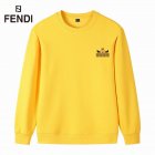 Fendi Men's Long Sleeve T-shirts 103