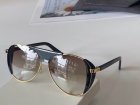 Jimmy Choo High Quality Sunglasses 206