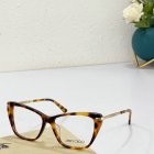 Jimmy Choo Plain Glass Spectacles 23