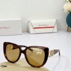 Salvatore Ferragamo High Quality Sunglasses 281