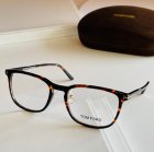 TOM FORD Plain Glass Spectacles 296