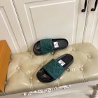 Louis Vuitton Men's Slippers 337