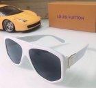 Louis Vuitton High Quality Sunglasses 3129