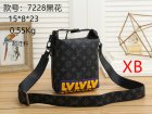 Louis Vuitton Normal Quality Handbags 911