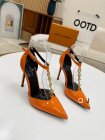 Louis Vuitton Women's Shoes 947