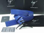 Giuseppe Zanotti High Quality Belts 34