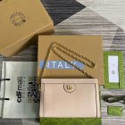 Gucci Original Quality Handbags 1397