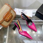 Versace Women's Shoes 125