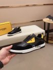 Fendi Men's Shoes 761